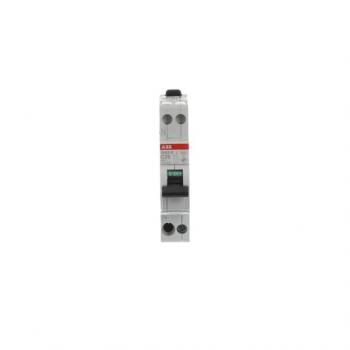  DISJ. 1P+N SN201S L C25 - AUTO 