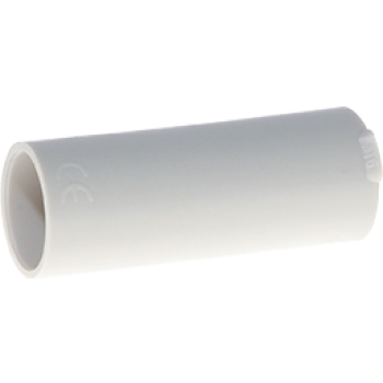  Manchon souple d16mm gris 