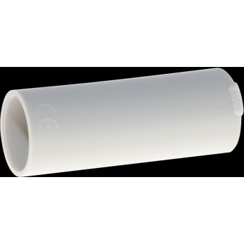  Manchon souple d16mm gris 