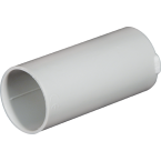  Manchon reprage d16mm gris 