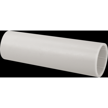  Manchon souple d20mm gris 