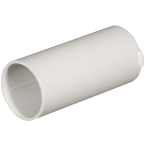 Manchon reprage d20mm gris 