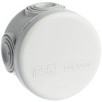  Bte IP55 ronde O60x40 - 960 