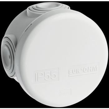  Bte IP55 ronde O60x40 - 960 