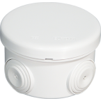 Bte IP55 ronde O80x45 - 960 