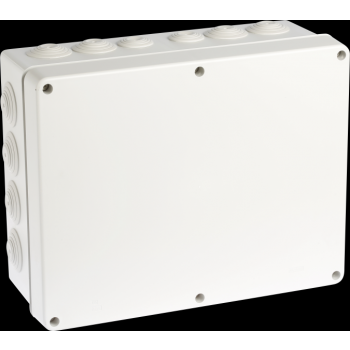  Bte IP55 310x250x125 antiUV 
