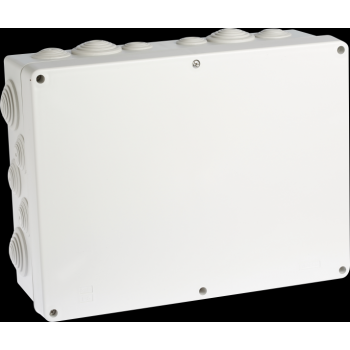  Bte IP55 360x270x125 - 960 