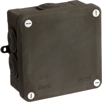  Bte IP55 faradise 100x100 