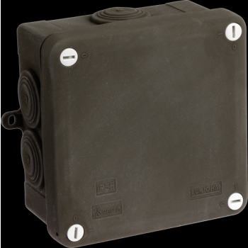  Bte IP55 faradise 100x100 