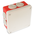  Bte circ. de scu. 105x105 