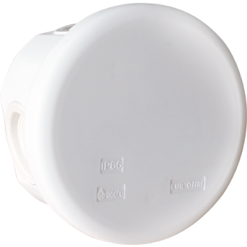  Bte blche IP55 memb. d80 -960 