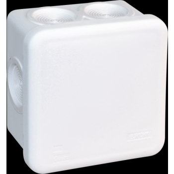  Bte blche IP55 80X80- 960 