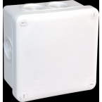  Bte blche IP55 memb.105x105 