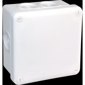  Bte blche IP55 memb.105x105 