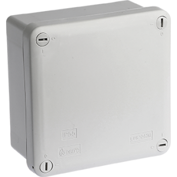  Bte indus.IP55 105x105x55 
