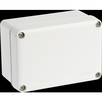  Bte indus.IP55 110x80x50 