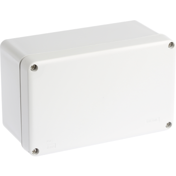  Bte indus.IP55 170x105x70 
