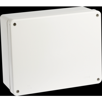  Bte indus.IP55 240x190x90 