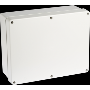  Bte indus.IP55 310x250x125 