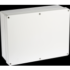  Bte indus.IP55 360x270x125 