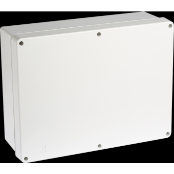  Bte indus.IP55 360x270x125 