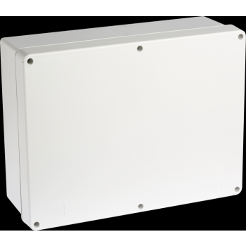  Bte indus.IP55 360x270x125 