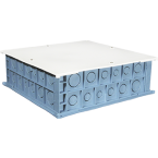  Boite comble 200x200x96mm 