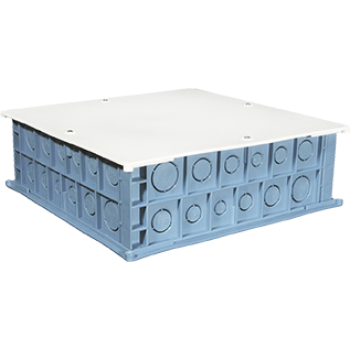  Boite comble 200x200x96mm 