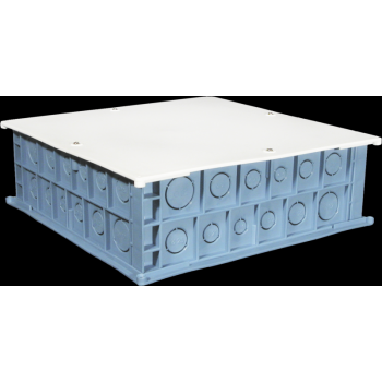  Boite comble 200x200x96mm 