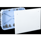  Bte driv. R'metic 250x190x50 