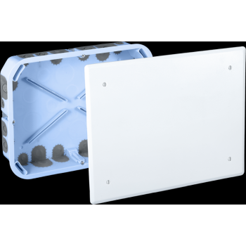  Bte driv. R'metic 250x190x50 