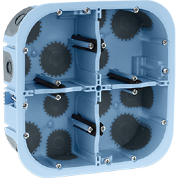  Bte app. 2x2 postes AIR'metic 