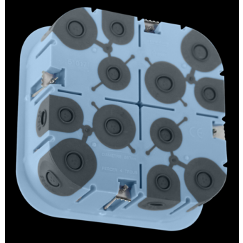  Bte app. 2x2 postes AIR'metic 
