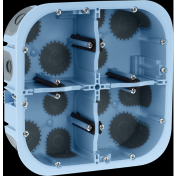  Bte app. 2x2 postes AIR'metic 