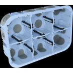  Bte app. 2x3 AIR'metic 