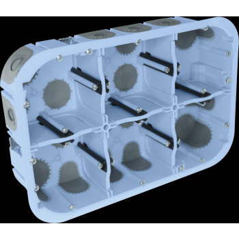  Bte app. 2x3 AIR'metic 