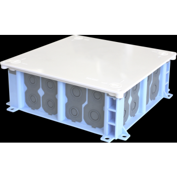  Bte comble AIR'm. 160x160x65 