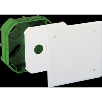  Bte driv. Maco. 100x100x40 