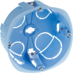  Bte placo O85X40mm 