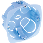  Boite pl d67x30mm par.minces 