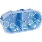  Bte Enc. XL 2P F67x40mm 