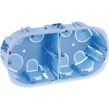  Bte Enc. XL 2P F67x40mm 