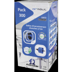  Pack 300 btes AIR'm.+ scie cl. 