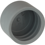  Embout AIR'metic de gaine d40 
