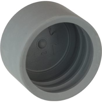  Embout AIR'metic de gaine d40 