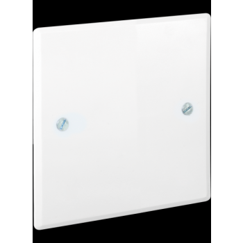  Couvercle avec vis 90x90 