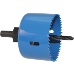  scie cloche lourde pro O75.5 