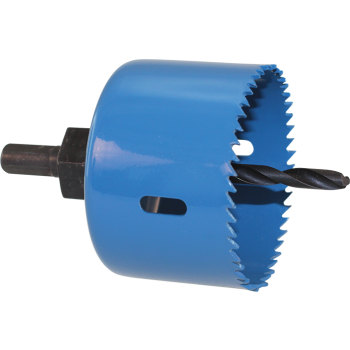  Scie cloche pro O85 