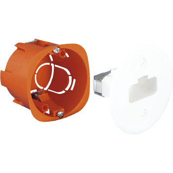  Bte d'applique DCL O54 
