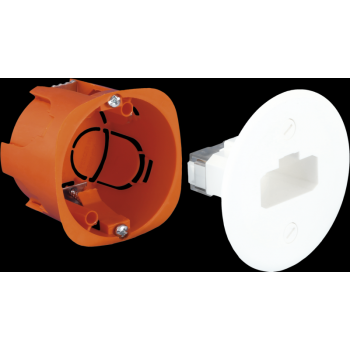  Bte d'applique DCL O54 